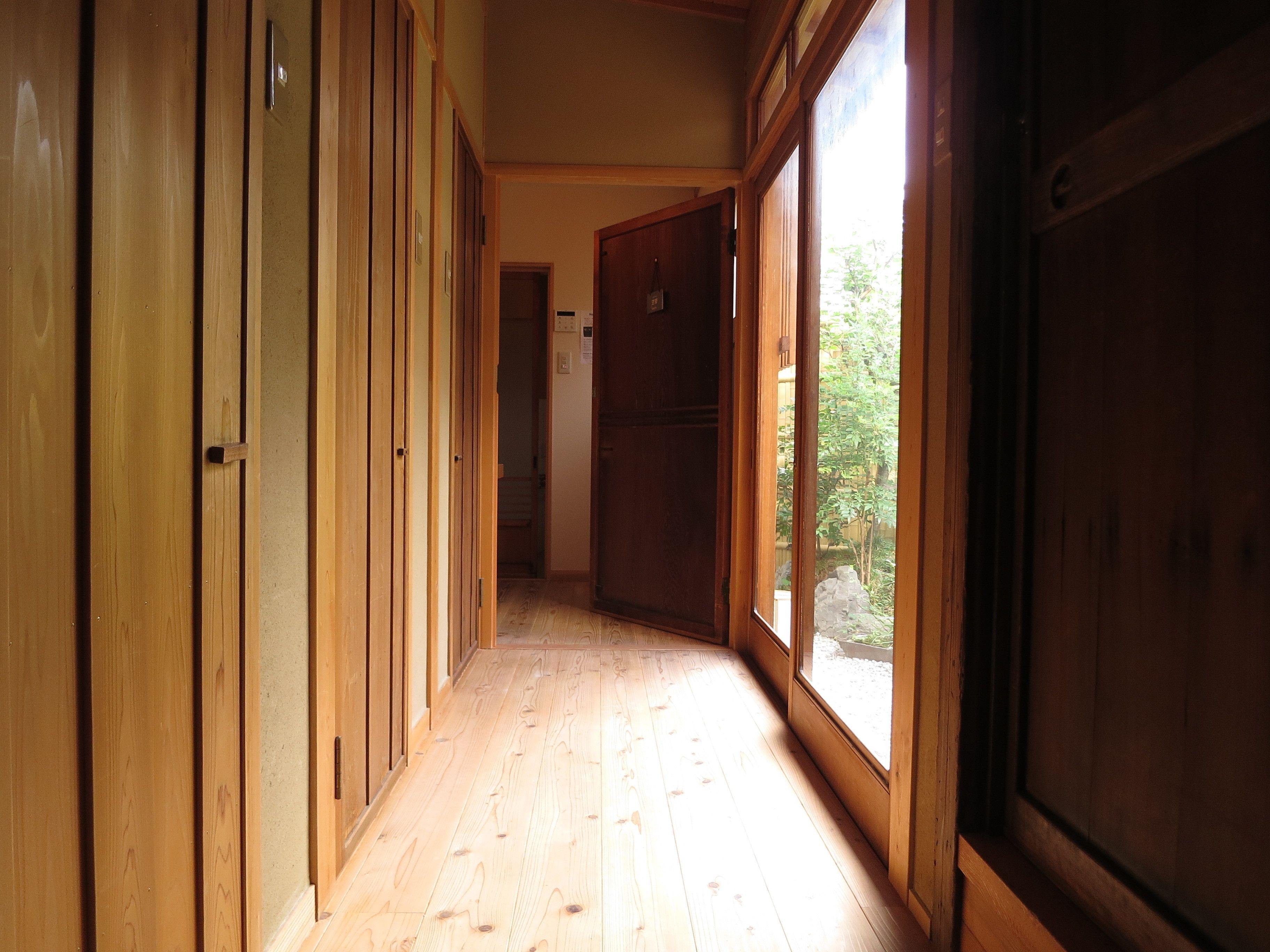 Kyoto Machiya Shouan — Photos 2